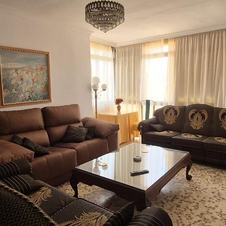Practico Apartamento A 5 Min Andando De Gibraltar Y El Centro, Frente Al Mar La Línea de la Concepción المظهر الخارجي الصورة