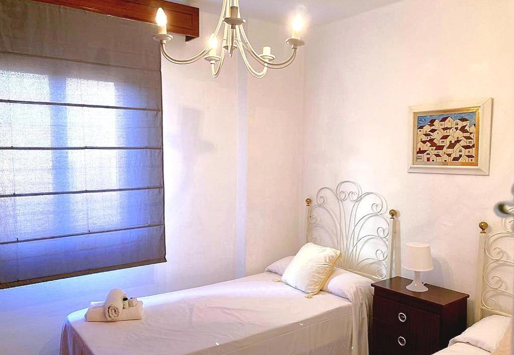 Practico Apartamento A 5 Min Andando De Gibraltar Y El Centro, Frente Al Mar La Línea de la Concepción المظهر الخارجي الصورة