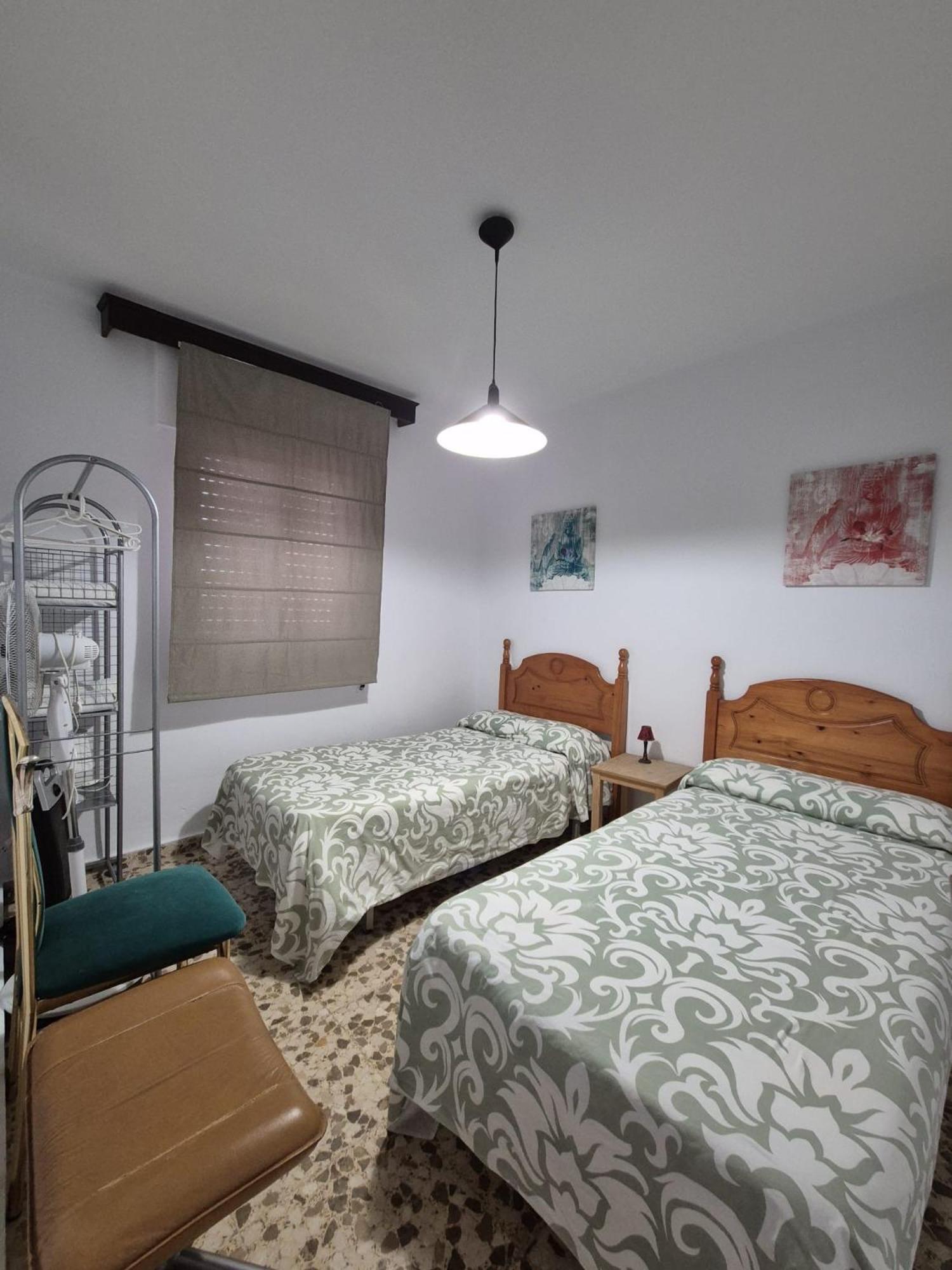 Practico Apartamento A 5 Min Andando De Gibraltar Y El Centro, Frente Al Mar La Línea de la Concepción المظهر الخارجي الصورة