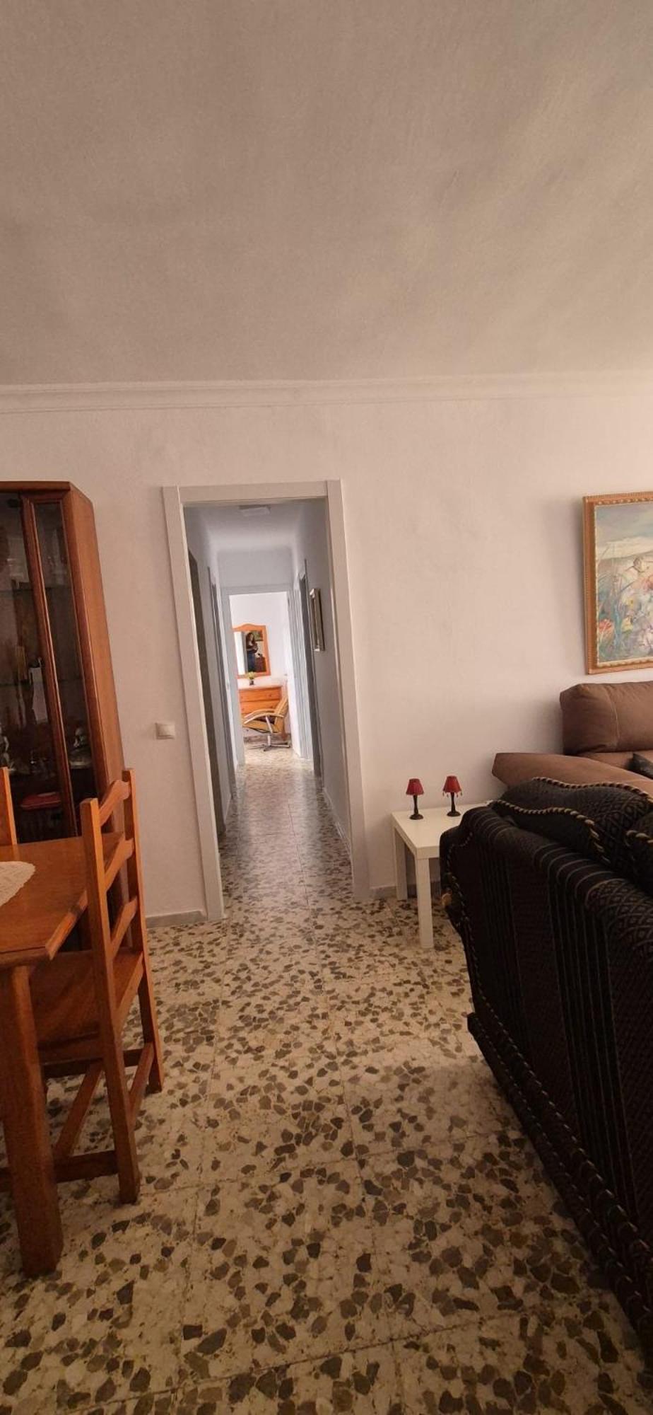 Practico Apartamento A 5 Min Andando De Gibraltar Y El Centro, Frente Al Mar La Línea de la Concepción المظهر الخارجي الصورة