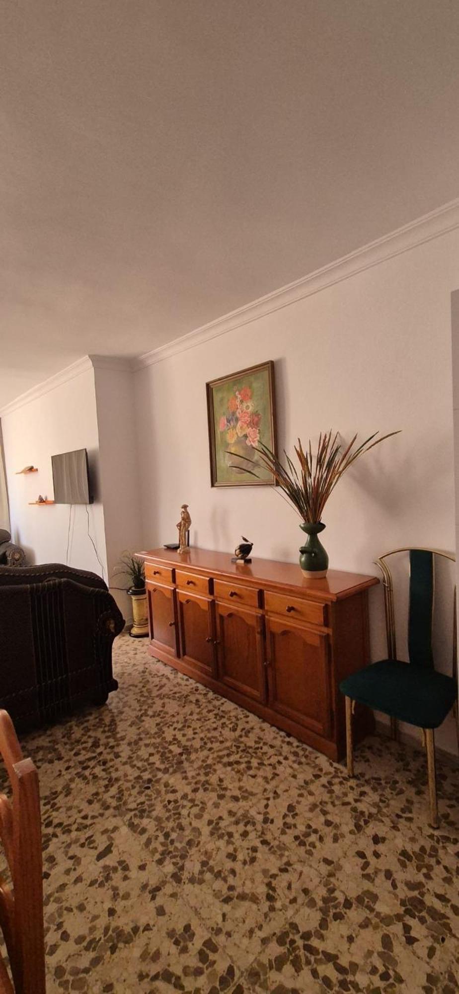 Practico Apartamento A 5 Min Andando De Gibraltar Y El Centro, Frente Al Mar La Línea de la Concepción المظهر الخارجي الصورة