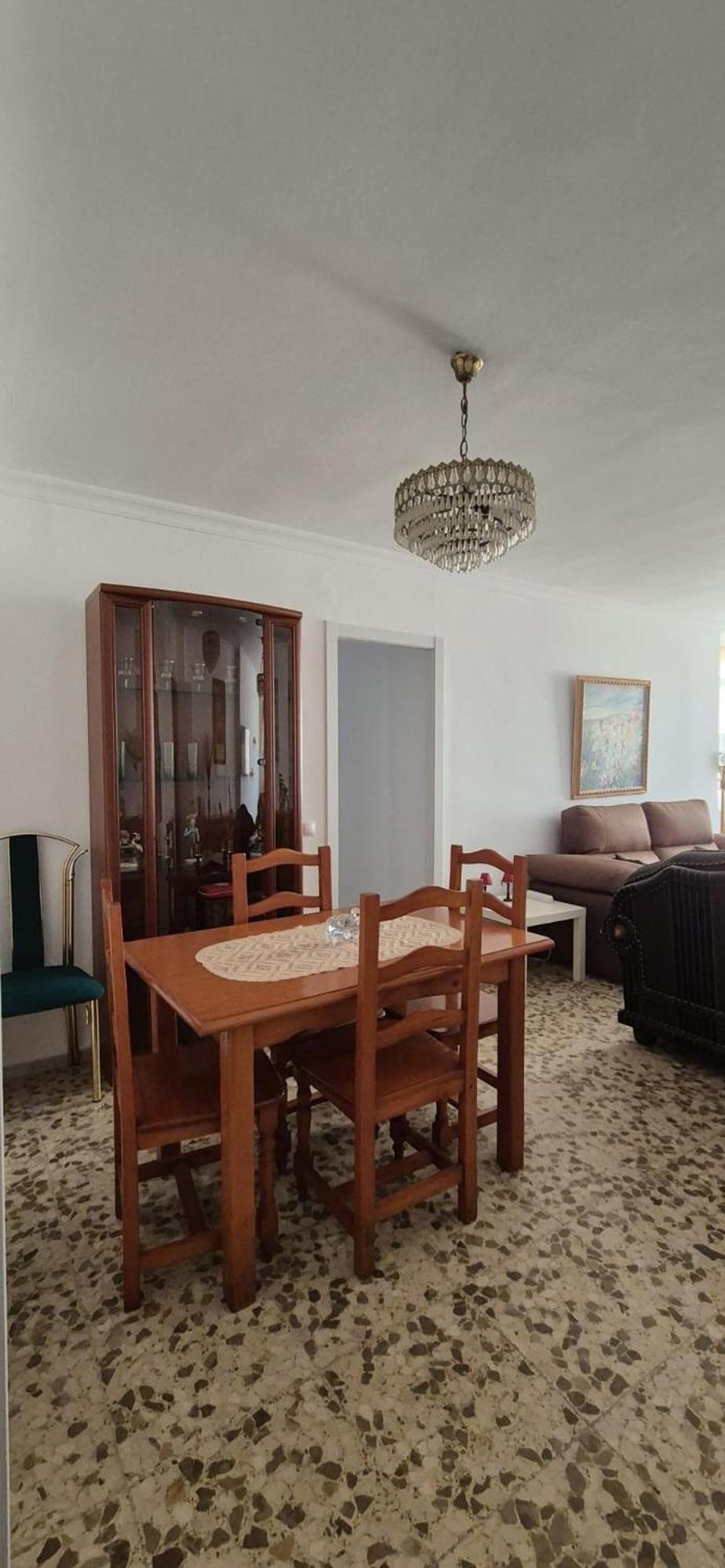 Practico Apartamento A 5 Min Andando De Gibraltar Y El Centro, Frente Al Mar La Línea de la Concepción المظهر الخارجي الصورة