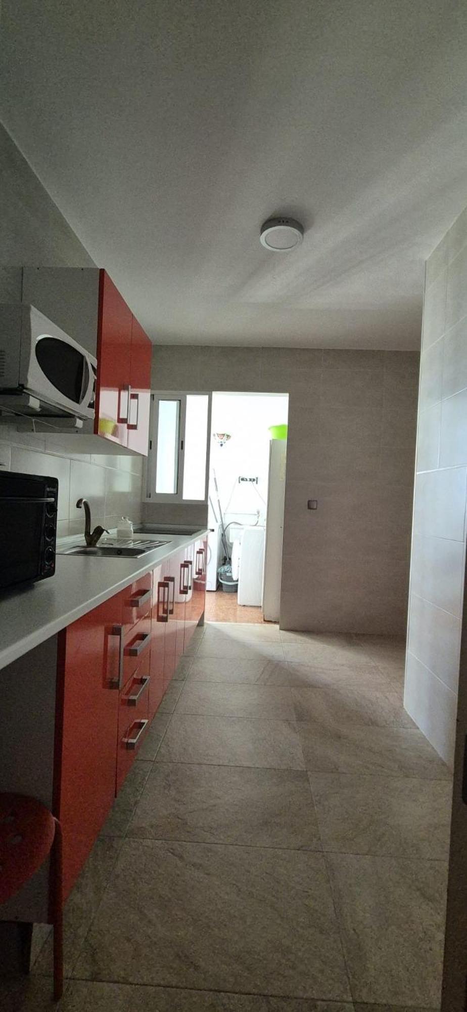 Practico Apartamento A 5 Min Andando De Gibraltar Y El Centro, Frente Al Mar La Línea de la Concepción المظهر الخارجي الصورة