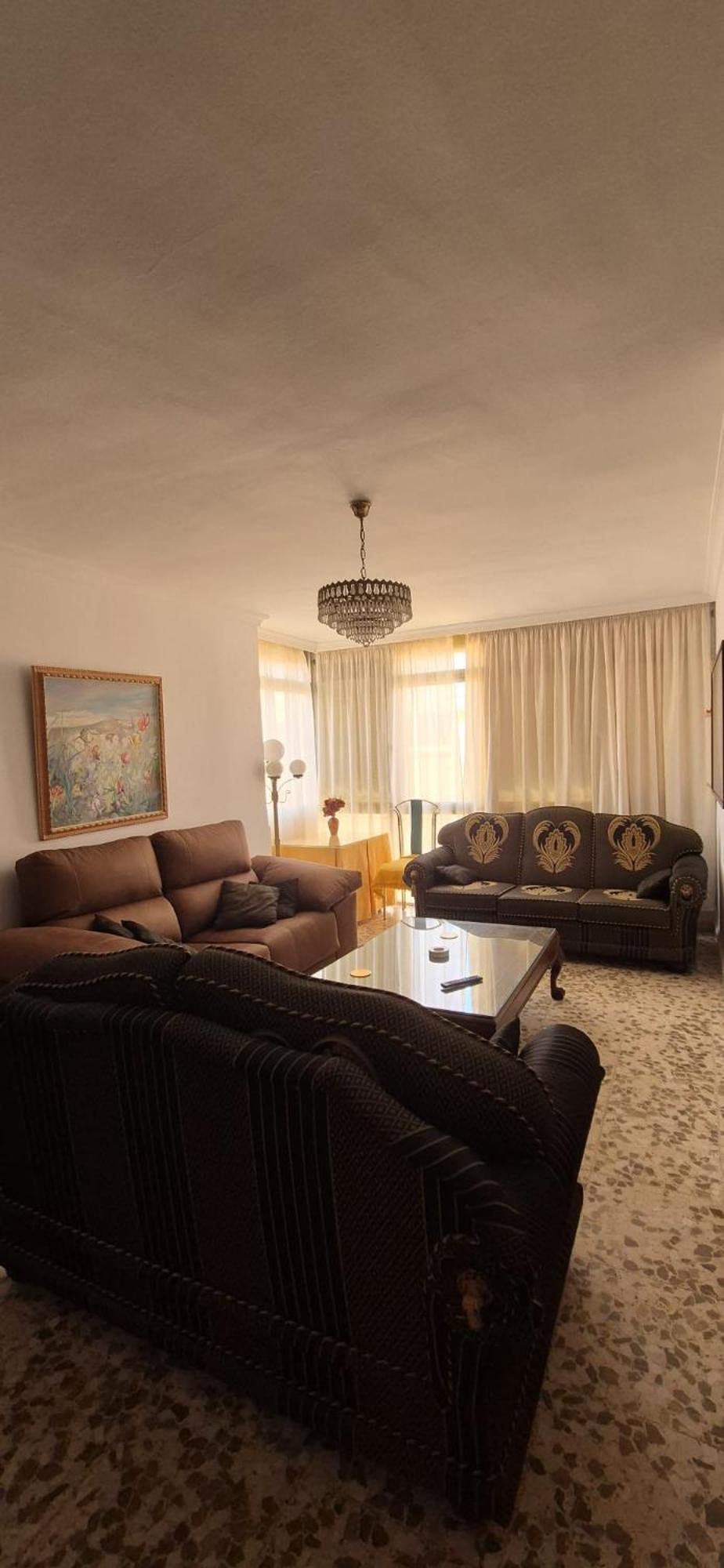 Practico Apartamento A 5 Min Andando De Gibraltar Y El Centro, Frente Al Mar La Línea de la Concepción المظهر الخارجي الصورة